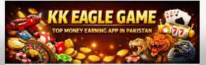 KK EAGLE Game