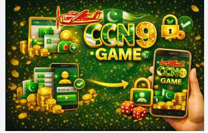 CCN9 Game