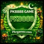 PK8888 Game