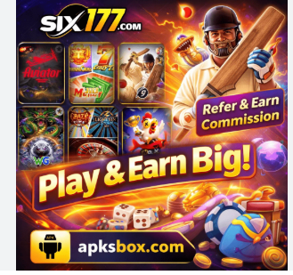 SIX177 Game